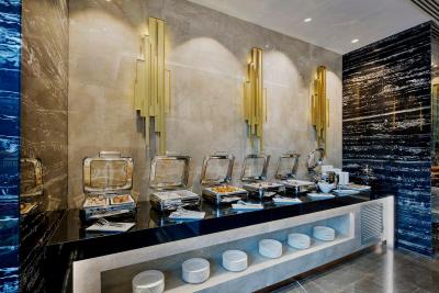 دابل تری بای هیلتون استانبول پیاله پاشا