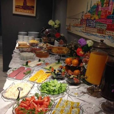 لوس سوئیت تکسیم