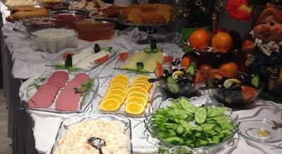 لوس سوئیت تکسیم