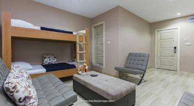 لوس سوئیت تکسیم