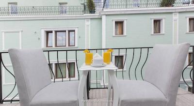 لوس سوئیت تکسیم