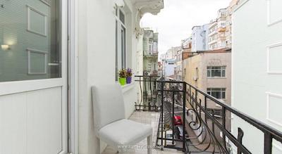 لوس سوئیت تکسیم