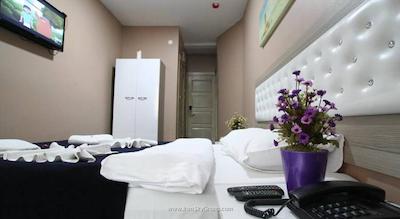 لوس سوئیت تکسیم