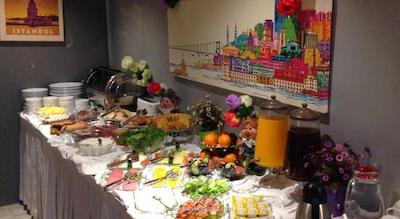 لوس سوئیت تکسیم