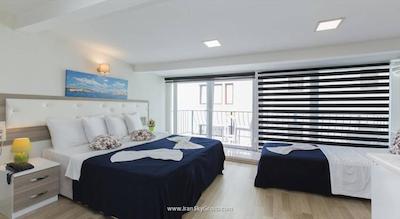 لوس سوئیت تکسیم