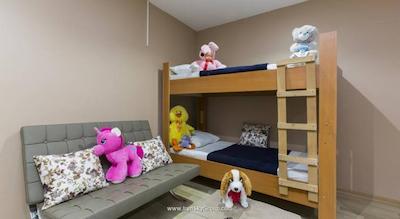 لوس سوئیت تکسیم