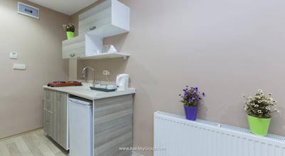 لوس سوئیت تکسیم