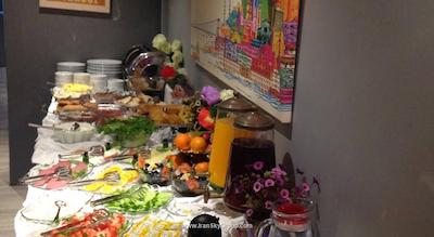 لوس سوئیت تکسیم