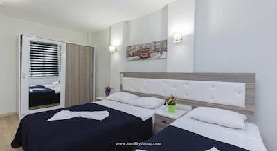 لوس سوئیت تکسیم