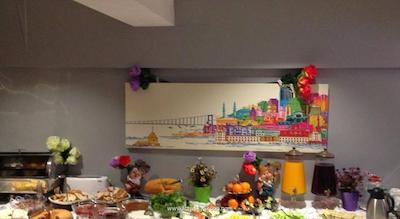 لوس سوئیت تکسیم