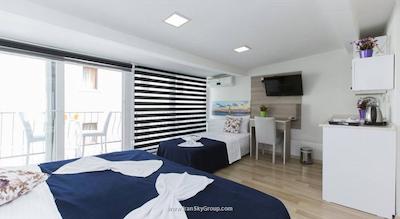 لوس سوئیت تکسیم