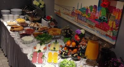 لوس سوئیت تکسیم