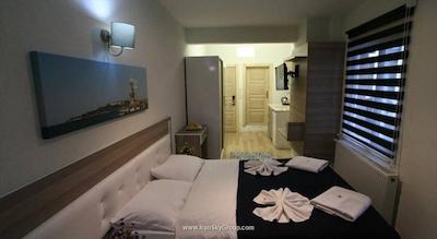 لوس سوئیت تکسیم