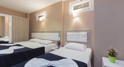 لوس سوئیت تکسیم