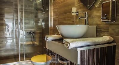 لوس سوئیت تکسیم