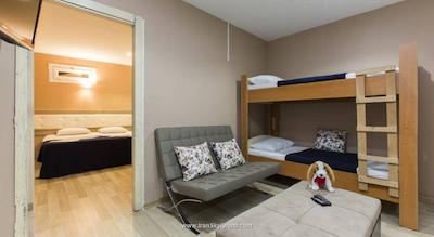 لوس سوئیت تکسیم