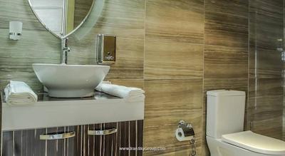 لوس سوئیت تکسیم