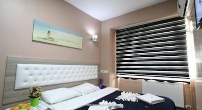 لوس سوئیت تکسیم