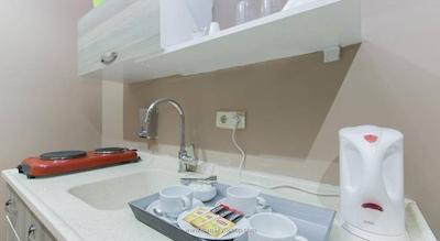 لوس سوئیت تکسیم