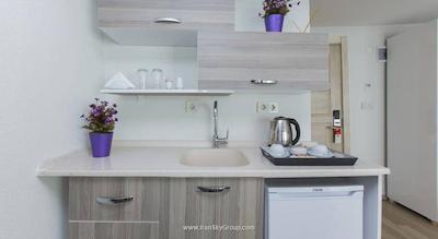 لوس سوئیت تکسیم