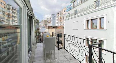 لوس سوئیت تکسیم