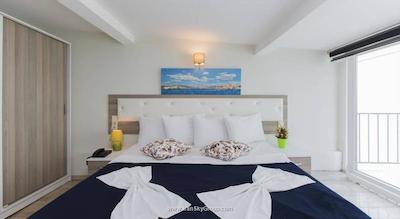 لوس سوئیت تکسیم