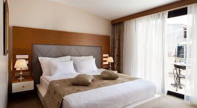 گراویس سوئیت تکسیم