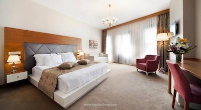 گراویس سوئیت تکسیم