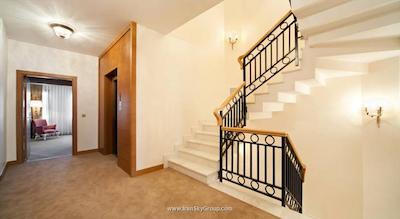 گراویس سوئیت تکسیم