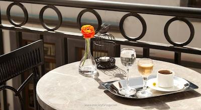 گراویس سوئیت تکسیم