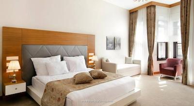 گراویس سوئیت تکسیم