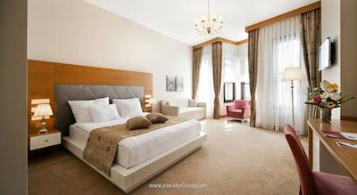 گراویس سوئیت تکسیم