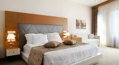 گراویس سوئیت تکسیم