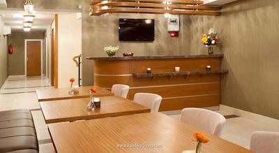 گراویس سوئیت تکسیم