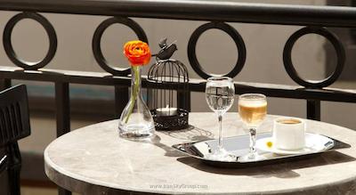 گراویس سوئیت تکسیم