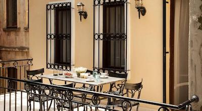 گراویس سوئیت تکسیم