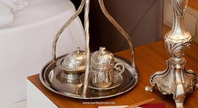 گراویس سوئیت تکسیم