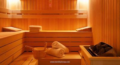 گراویس سوئیت تکسیم