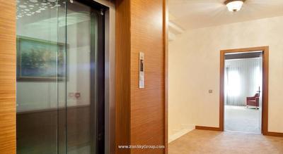 گراویس سوئیت تکسیم