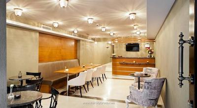 گراویس سوئیت تکسیم