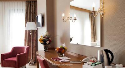 گراویس سوئیت تکسیم