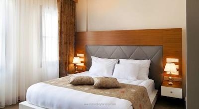 گراویس سوئیت تکسیم