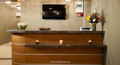 گراویس سوئیت تکسیم