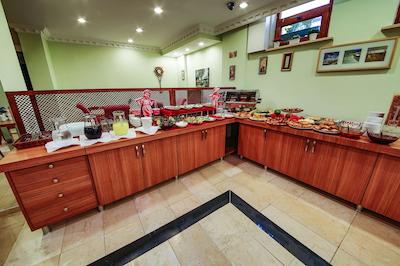 ماریتیم هتل استانبول