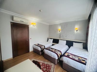 ماریتیم هتل استانبول