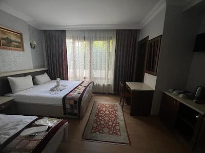 ماریتیم هتل استانبول