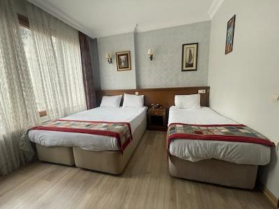 ماریتیم هتل استانبول