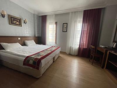 ماریتیم هتل استانبول