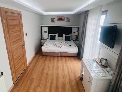 ماریتیم هتل استانبول