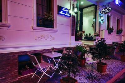 ماریتیم هتل استانبول